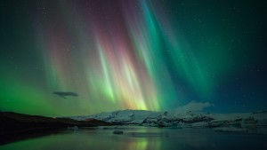 iceland northern lights