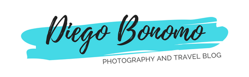 Diego Bonomo, photography and travel blog