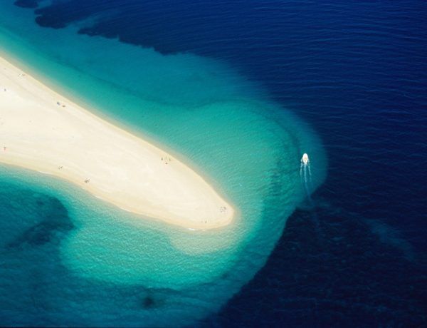 Croatia, 6 beaches you should see