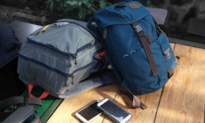 Travel accessories, 5 must haves